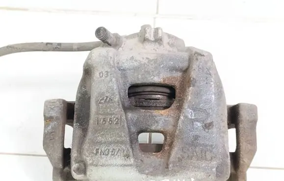 MG ZS Front brake caliper 1552
