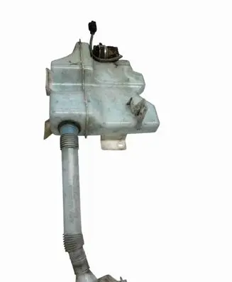 Mitsubishi Outlander Windshield washer fluid reservoir/tank Hlc37062