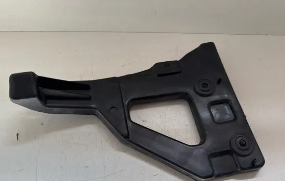 Audi A6 S6 C6 4F Front bumper mounting bracket 4F0807227