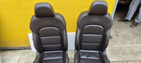Skoda Superb B6 (3T) Other seats 