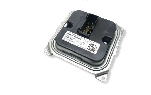 Renault Clio V LED ballast control module 260556623R
