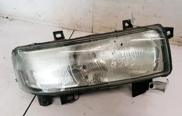 Opel Movano A Headlight/headlamp 7700352106 7700352106-E