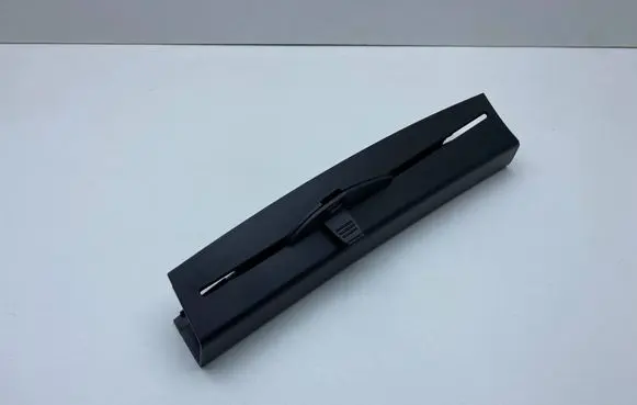 BMW 5 F10 F11 Rear door sun blind/shade 9171786