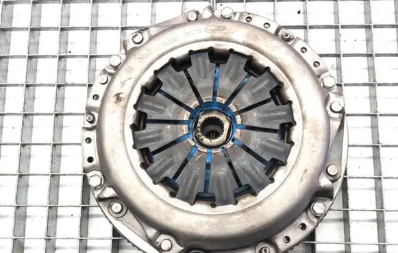 Hyundai i30 Clutch set kit 41300-26010