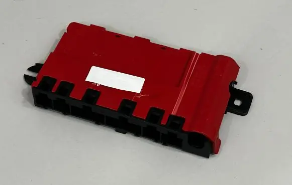 BMW 4 F32 F33 Current control relay 922775205 982032
