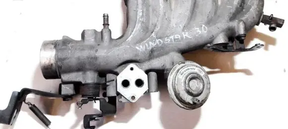 Ford Taurus Intake manifold rff78u9e927aa