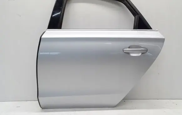 Audi A8 S8 D4 4H Rear door
