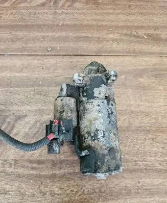 Ford Focus Starter motor