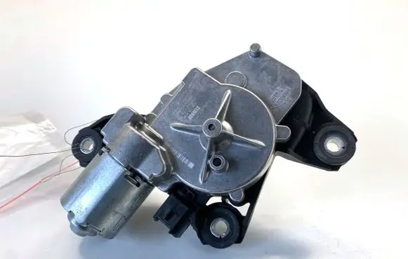 Nissan Micra K14 Rear window wiper motor 287109757R