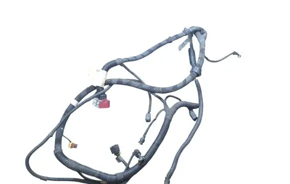 Iveco Daily 6th gen Other wiring loom