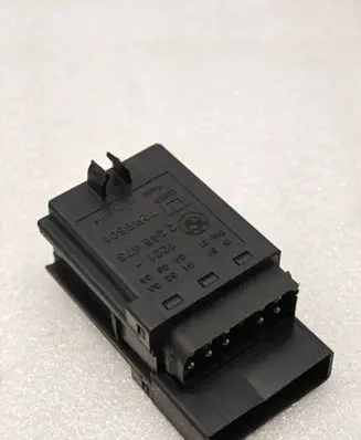BMW 5 E39 Glow plug pre-heat relay 2246473 G1G263 1221