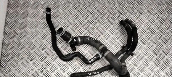 Volvo V70 Engine coolant pipe/hose 31657172 31474864