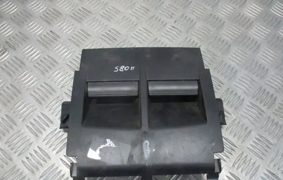 Volvo S80 Front door exterior handle