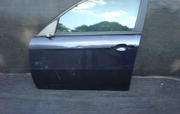 Alfa Romeo 147 Front door