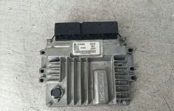 Chevrolet Cruze Engine control unit/module ECU 2518995928363191