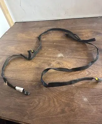 Renault Master III Other wiring loom 241640020r