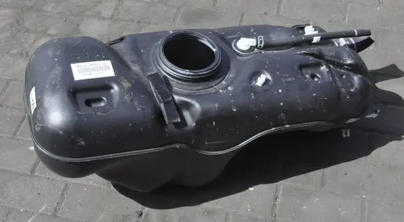Suzuki Jimny Fuel tank 89101-77R0