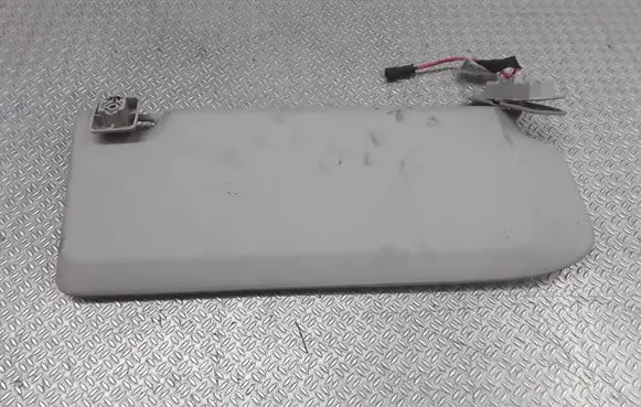 Volvo S40 Sun visor