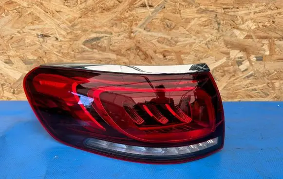 Mercedes-Benz GLE W167 Rear/tail lights A1679066301 RGL290X00000