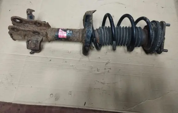 Honda Civic Front shock absorber/damper