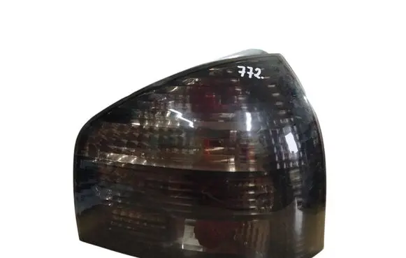 Audi A3 S3 8L Rear/tail lights 084411956RB