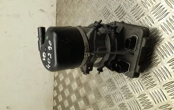 Porsche Cayenne (92A) Power steering pump 7P0423155D
