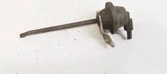Valve vacuum