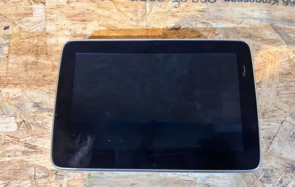 Mercedes-Benz CLA C117 X117 W117 Screen/display/small screen A1669007814 A2189027902
