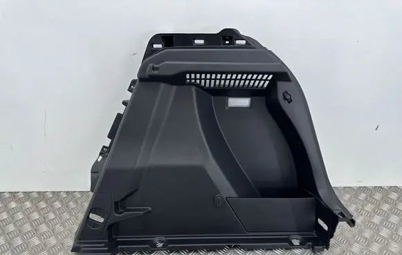 Peugeot 2008 II Trunk/boot side trim panel 98286705ZD