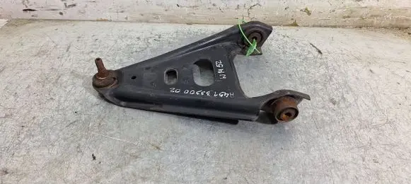 Front control arm