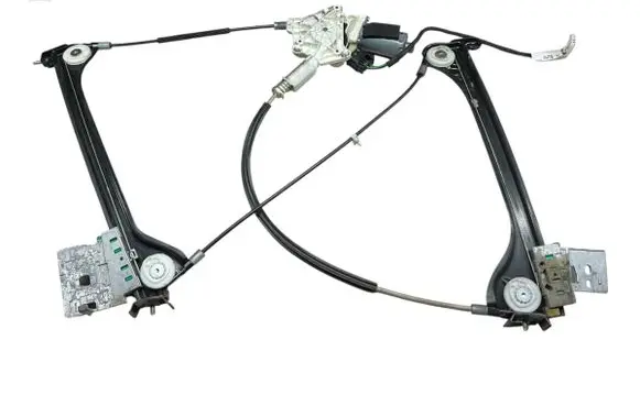 Mercedes-Benz SLK R171 Front door window regulator motor A1718201442 995363200 A1717200446