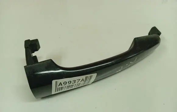 KIA Sorento Front door exterior handle 