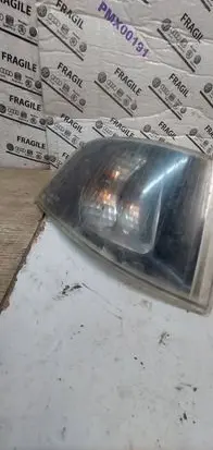 Volvo S40, V40 Front indicator light 30621832