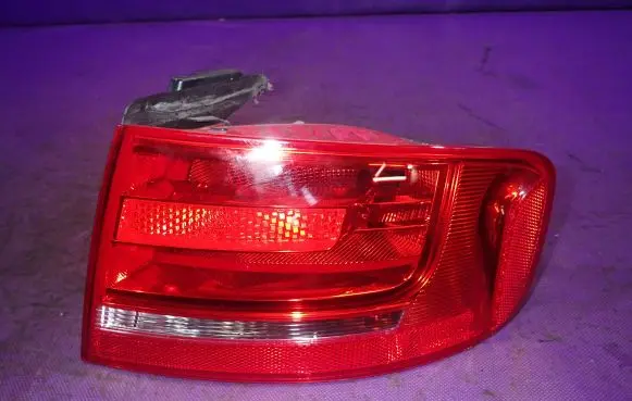 Audi A4 S4 B8 8K Rear/tail lights 8K5945096D