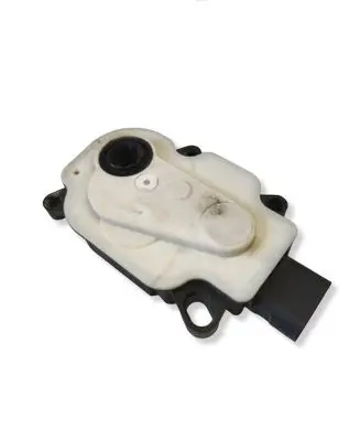 Peugeot 3008 I Radiator active air flap actuator 9673420580 S005014 20345P21044