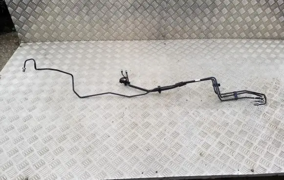 Ford Kuga III Brake booster pipe/hose LX612C326DH