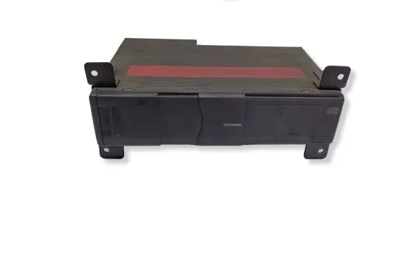 BMW X5 E53 CD/DVD changer 6983335 65126983335