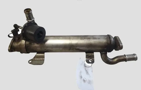 Skoda Yeti (5L) EGR valve cooler 03L131512B