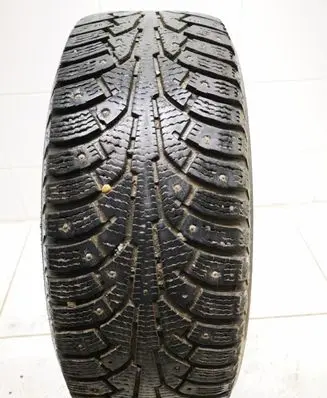 BMW 3 E46 R15 winter/snow tires with studs 20560R1595TXL HAKKAPELIITTA5