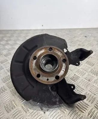 Seat Ibiza IV (6J,6P) Front wheel hub