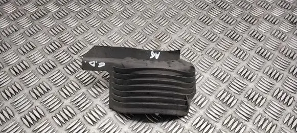 Audi A6 C7 Rear coil spring rubber mount 8K0511539E