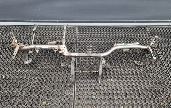 BMW X3 G01 Dashboard cross member/frame bar 6822012 USI1481010