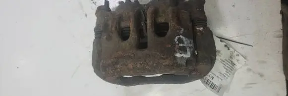 Opel Movano B Front brake caliper