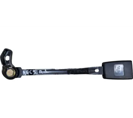 Audi A6 S6 C5 4B Front seatbelt buckle 4B0857755J
