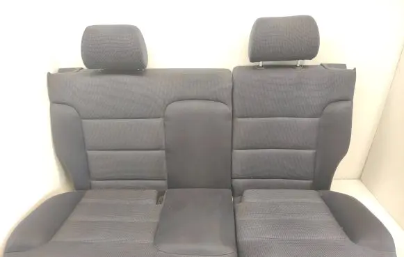 Audi A3 S3 8L Rear seat 