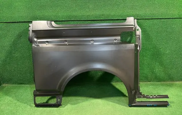 Volkswagen Transporter - Caravelle T6 Rear quarter panel 7E1809160A