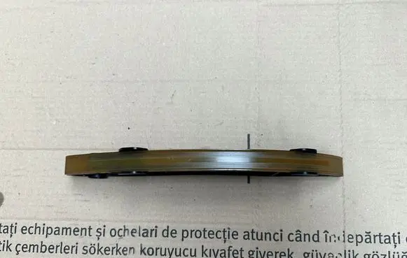 Jeep Grand Cherokee Slide rail for timing chain 21472012F