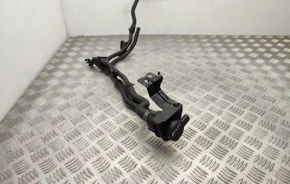 Volkswagen Tiguan Electric auxiliary coolant/water pump