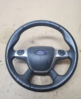 Ford Grand C-MAX Steering wheel BM513600AD3ZHE 9458E301608563