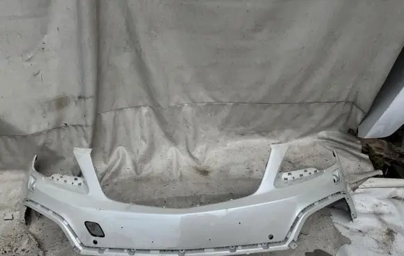Opel Mokka Front bumper